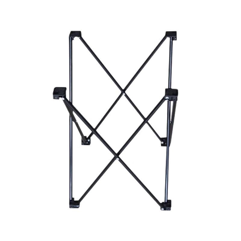 Portable Outdoor Folding Trash Can & Storage Bag