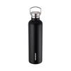 CAPTAIN STAG Sports Bottle, Water Bottle, Direct Drinking, Double Stainless Steel, Vacuum Insulation, Cold Insulation, Heat Insulation NEW HD Bottle,