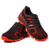 Labor Insurance Shoes, Casual Fashion, Smash-proof, Stab-resistant and Wear-resistant Work Shoes, Safety Protective Shoes