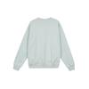 Nike Sweatshirts Men's Gray Crew Neck Moderate Regular DX0812-034