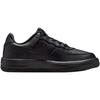 Nike Air Force 1 Abrasion Resistant Low top Kids' Skateboarding Shoes Black Children Aged 3 7 Years Old IH4498-001