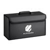 Foldable Trunk Organizer for Toyota Alphard