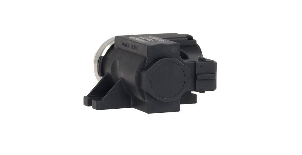 Ft04776 Fast Turbocharger Solenoid Valve