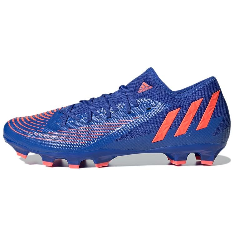 adidas Predator Edge.3 Low MG Sapphire Edge Pack Men s GW9992 EU 40⅔