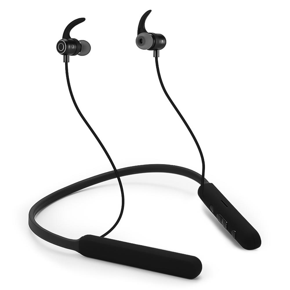 Buy Neck-Mounted Wireless Bluetooth 5.0 
