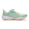 Li Ning Kids Ultra Light 21 Mesh Fashion Comfortable Simple Versatile Shock Absorbing Breathable Rebound Low Top Running Shoes YKFU012-41