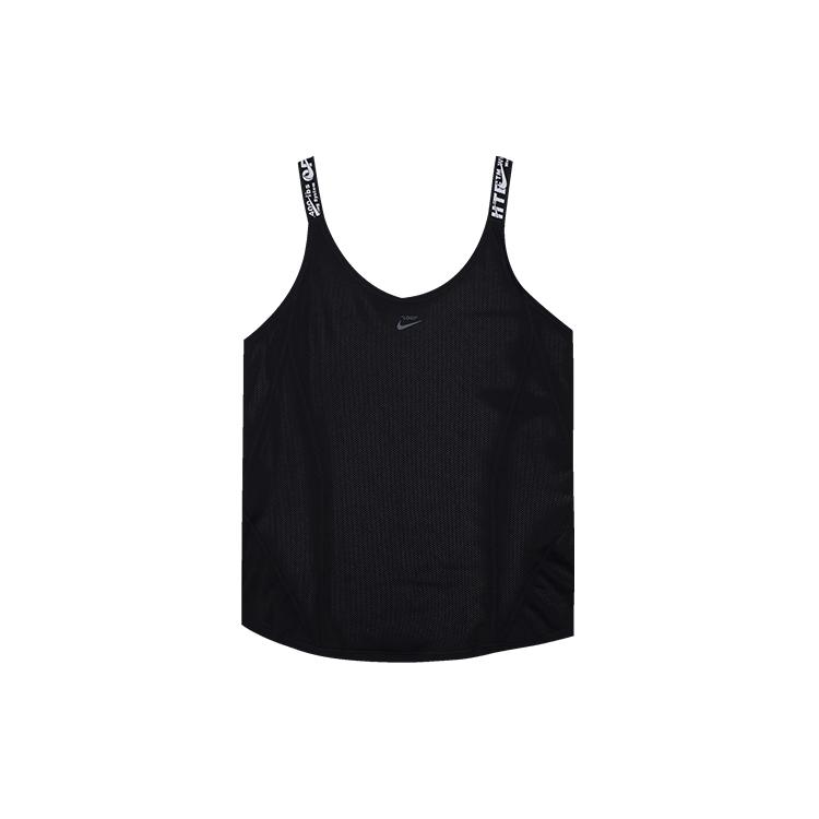 

New Off white X Nike Sleeveless Sports Shirts Women s CI1776-010 XL