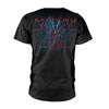 Bathory Unisex Adult Octagon Back Print T-Shirt