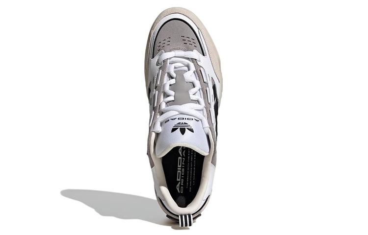 ADI2000 Adidas Originals 'Bianco Gesso Nero' GV9544