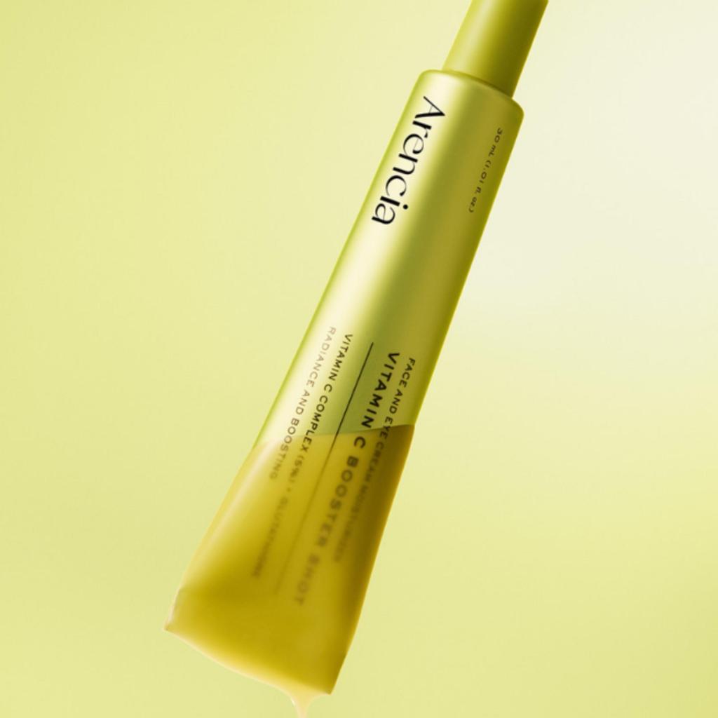 arencia Posilovač vitamínu C 30 ml