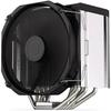 Dissipateur Thermique - ENDORFY - Fortis 5 - Refroidissement Par Air - Compatible AM4/AM5/LGA - 140 Mm