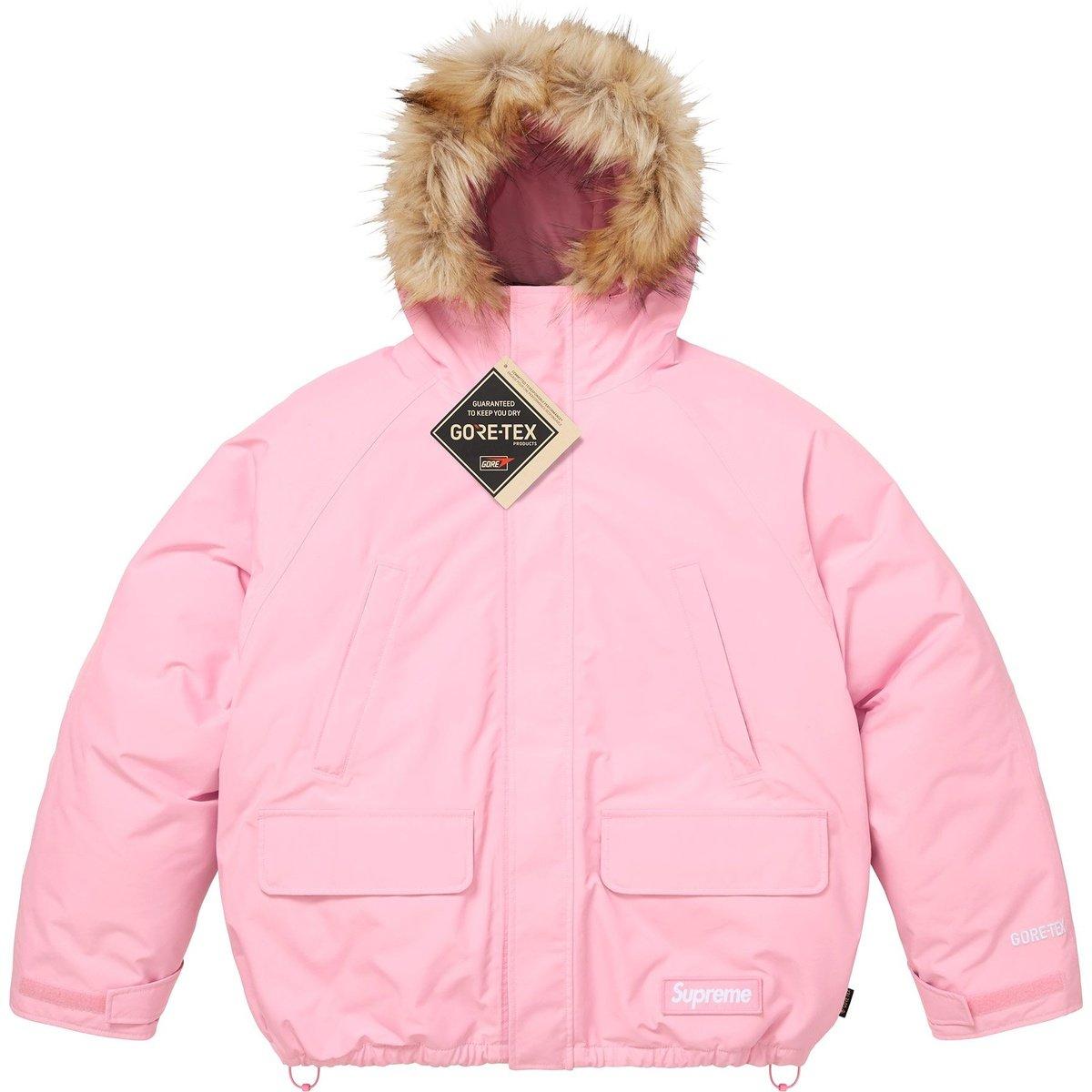 Supreme FW25 12. nedēļa 2-in-1 GORE-TEX