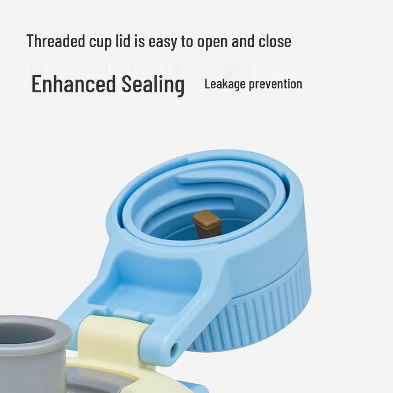 Thermos 750ml Stainless Steel Sports Water Bottle