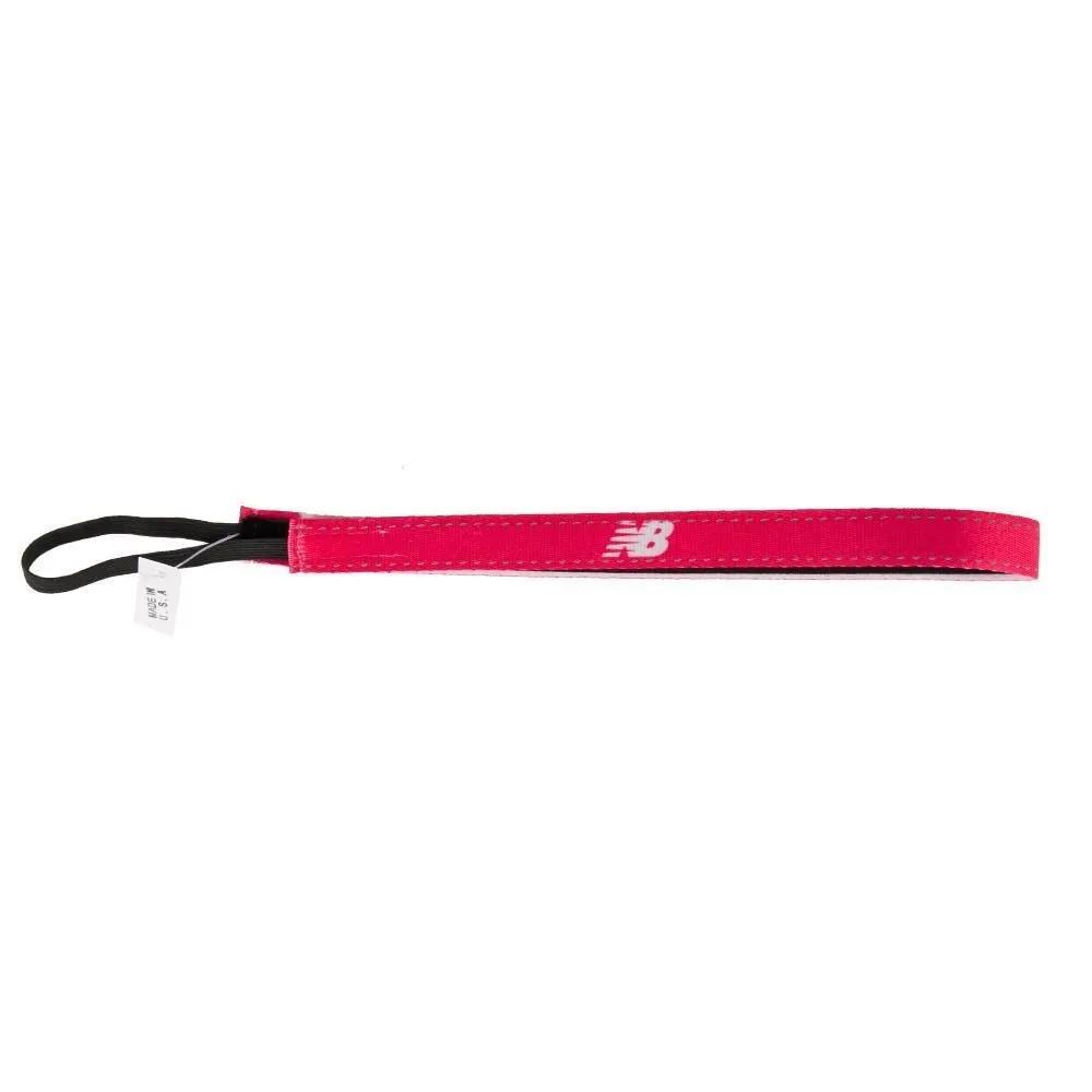 New Balance Sports Popular Pink Headband Gym Headband Sports Headband Workout Hair 00F