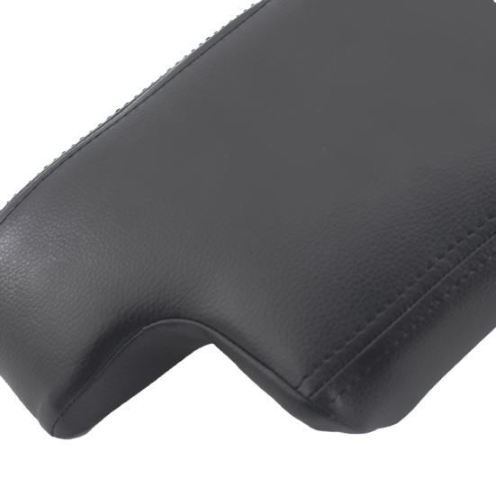 Langlebiges Armlehnenkissen, atmungsaktiv, flexibel, weich, für die Konsole, Mittelbox, Armlehnenkissen für BMW
