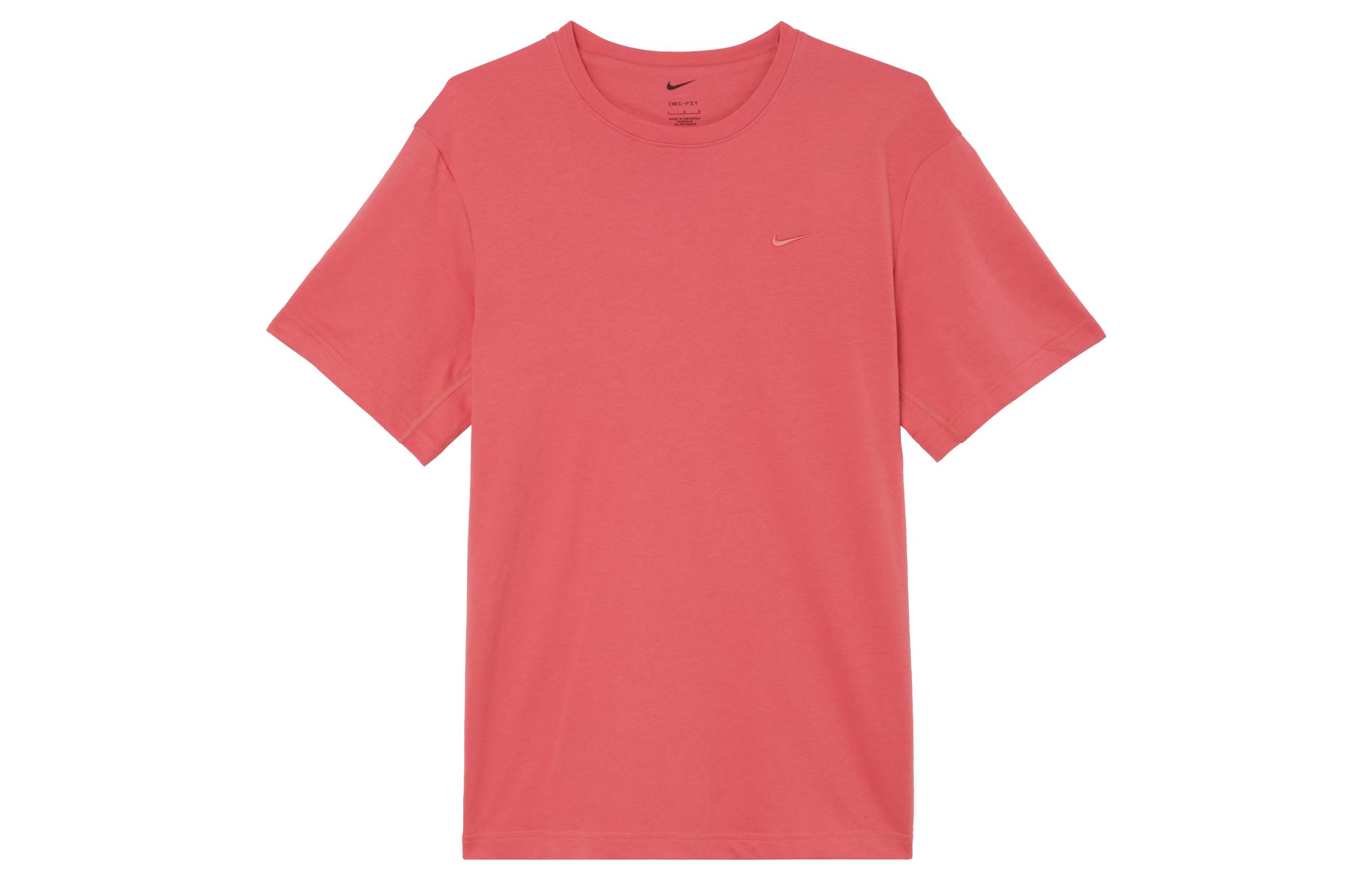 Nike Primary Men s Dri-FIT Short-Sleeve Versatile Top DV9832-655 XXXL