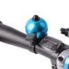 Cycling Bell Anti-oxidation Corrosion Resistant Loud Tone Bike Safety Warning Alarm for Bike