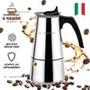 Eletrodomésticos para cozinha – Cafeteiras e máquinas de café