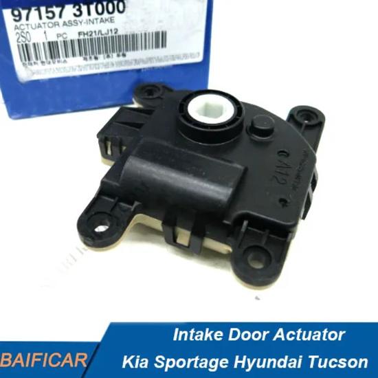 Baificar Brand New Intake Door Actuator 97157-3T000 971573T000 For 2015- Kia Sportage 2016-2017 Hyundai Tucson
