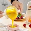 Popular Baby Food Processor: Electric Multifunctional Grinder & Blender for Homemade Purees