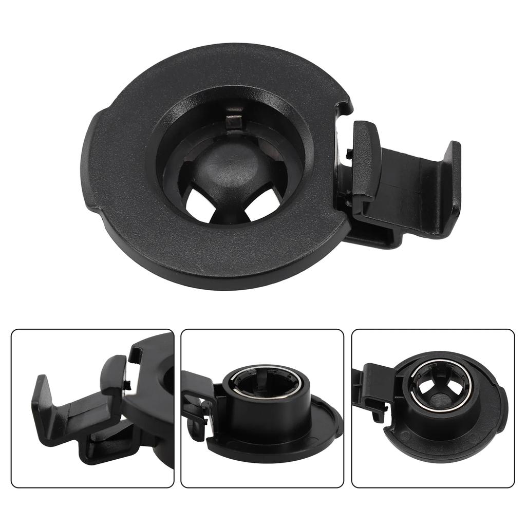 Base di Montaggio Staffa Posteriore Clip Staffa Posteriore Per GARMIN Drive 55 60 65 70 LMT D S Traffico 56LM 57 57LM 58 58LM