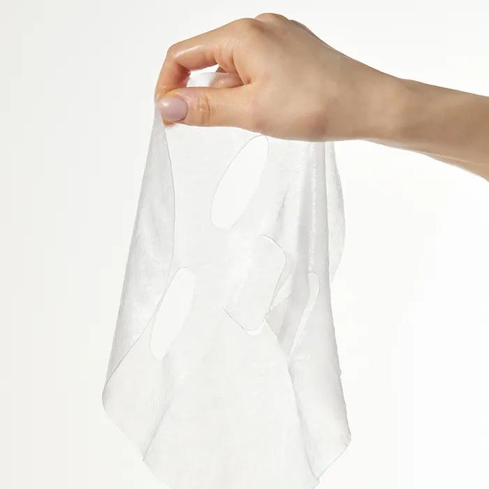 [10 sheets] Gudal Eoseongcho Hyaluronic Soothing Jelly Mask