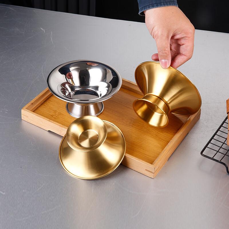304 Stainless Steel Multi-purpose Bowl
