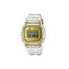 G Shock Glacier Gold DW5035E 7 DW-5035E-7