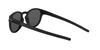 Sunglasses 0OO9349 PRIZM BLACK 53 Latch 934911 Sports [Oakley] (Asia Fitting)