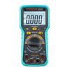6000 Count LCD Digital Automotive Multimeter True RMS Universal Tester with Flashlight