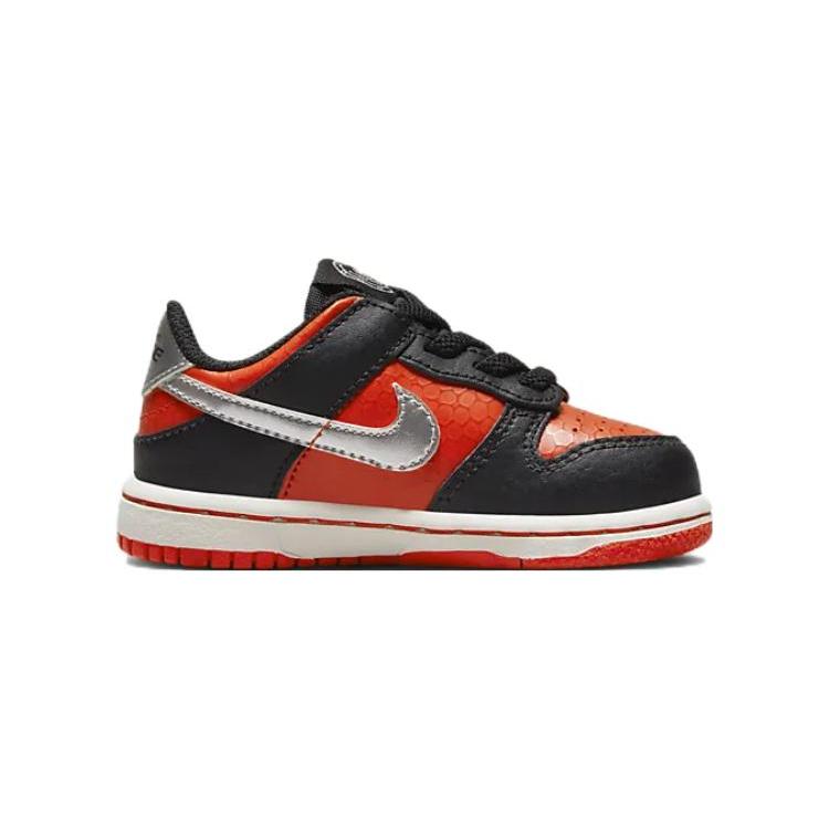 New Nike Dunk Low SE Martian TD DV1987-001