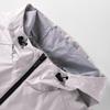 PEACEBIRD Women's Hooded Casual Outdoor Jacket