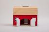 Schleich Farm World Wood Farm 42602