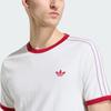 adidas Originals Logo Rundhals Pullover Kurzarm T-Shirt Unisex Oberteile KS7449