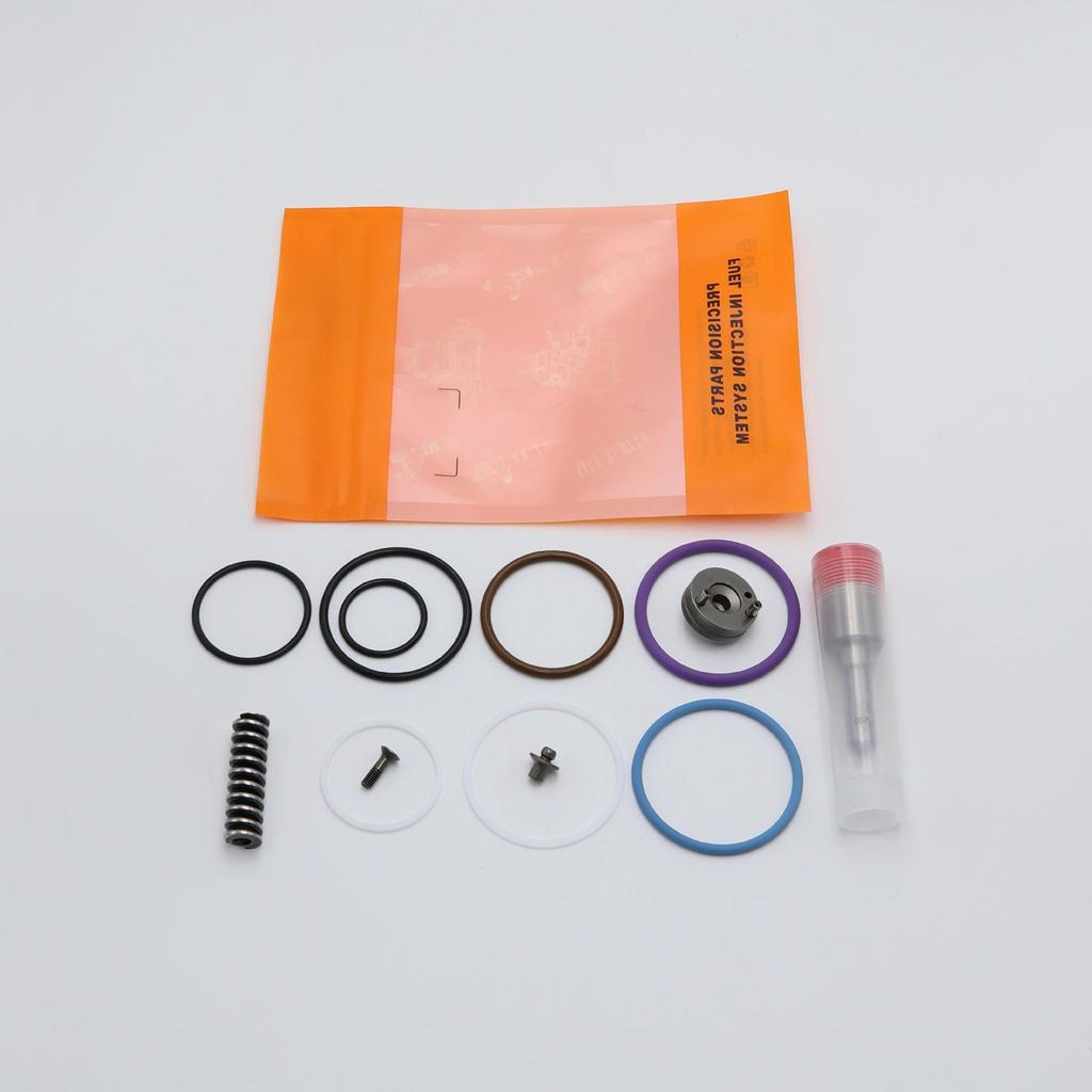 F00041N029 Repair Kit fits 701 series Overhaul Kits / Original Domestic version available.