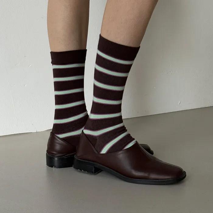 Daily Socks (7 colors)