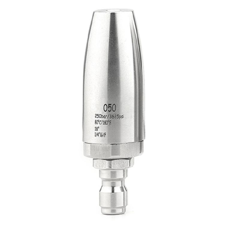 High Efficiency Pressure Washer Sprayer Nozzle for Removing Dirt Grime With Ease Outdoor Furniture Cleaning Various Uses