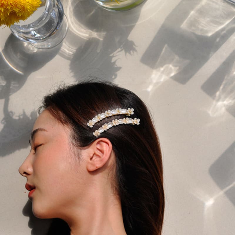 

ZOENA uni stick hair one