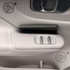 For leapmotor B10 2025 2026 Car Door Handle Storage Box Silicone Window Switch Panel Storage mat Car Interior Accessories