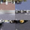 Office Carpet Splicing Square Billiard Hall Bedroom Engineering Room Floor Mat Commercial Pvc Hotel Floor Mat