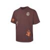 Crew Neck Pullover Casual Short Sleeve T-Shirt Men Tops II3730502
