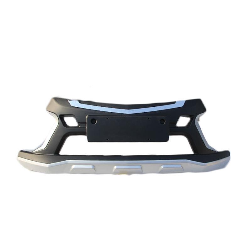 16 New Encore Anti-Collision Bumper Guard & Body Kit Protection Bar for Front Bumper