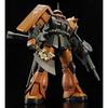Bandai Mobile Suit Gundam MSV MG Garma Zaku II 1/100 MS-06FS Zabi's
