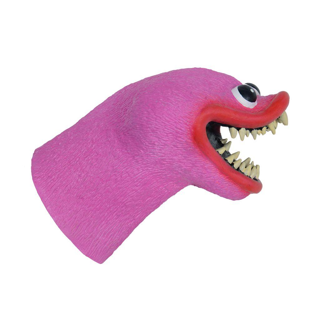 Playtime Latex Poppy Huggy Wuggy Hand Puppet Toy Interactive Toy Childrens Gift