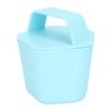 Reusable Ice Massage Cup Body Muscles Pain Sprains Inflammation Relief Freezable Roller