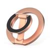 MagSafe Double-Sided Magnetic Phone Holder with Rotating Ring