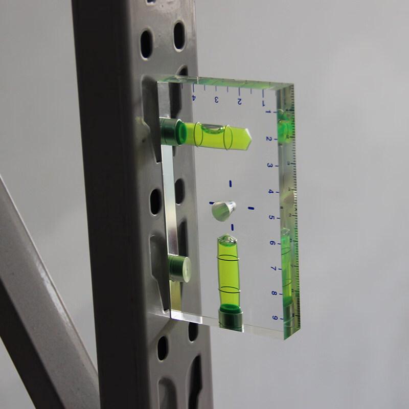 Jundingying 9513T Magnetic Bubble Level