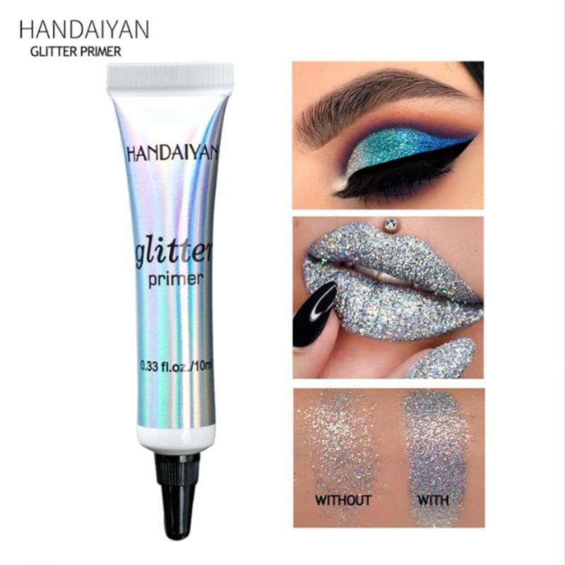 Perfect Cover Cream Multi-purpose Primer Eye Cream Base Cream Glitter Primer Eyeshadow Primer Lip, Eye and Face Multi-purpose Primer