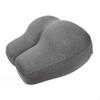 Hip Lifting Pillow Versatile Use Stomach Sleeping Ergonomic Design Memory Foam Body Support