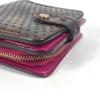 Louis Vuitton M95188  MonogramPerfo Compact Zip Compact Wallet Folded Wallet